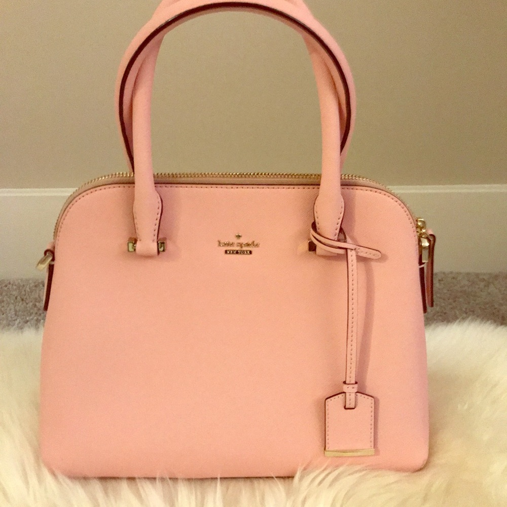 Kate Spade Cameron Street Maise- Sunset Pink